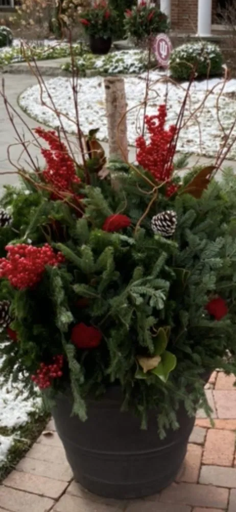 Affordable lawn mowing service in Park City, IL by Peter Guz Landscaping & Maintenance