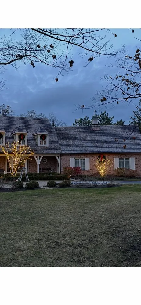 Reliable landscape installation in Park City, IL by Peter Guz Landscaping & Maintenance