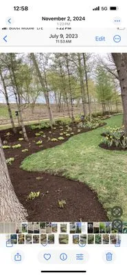 Peter Guz Landscaping & Maintenance