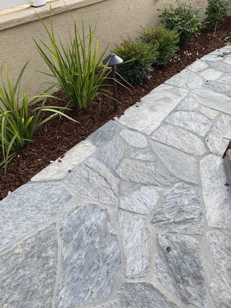 Top-rated yard maintenance in Huntington Beach, CA by Peter Hamill Landscape & Design