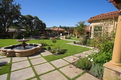 Affordable yard cleanup service for homes across Danville, CA - Peter Koenig Designs