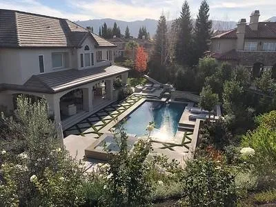 Expert outdoor landscaping in Danville, CA - Peter Koenig Designs