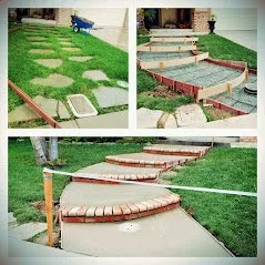 Professional lawn mowing service for outdoor upgrades in Antioch, CA by Peter Landscaping and Handyman Services