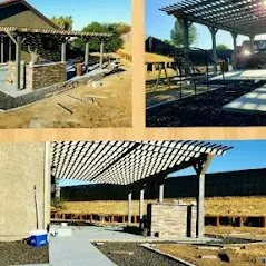 Professional lawn care service in Antioch, CA by Peter Landscaping and Handyman Services