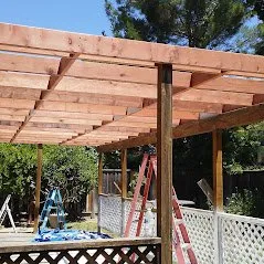 Top-rated yard cleanup service for outdoor upgrades across Antioch, CA - Peter Landscaping and Handyman Services