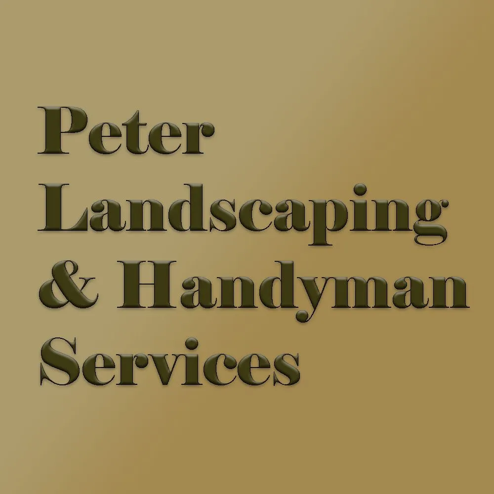 Local yard maintenance in Antioch, CA by Peter Landscaping and Handyman Services