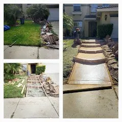 Local landscaping services experts serving Antioch, CA - Peter Landscaping and Handyman Services