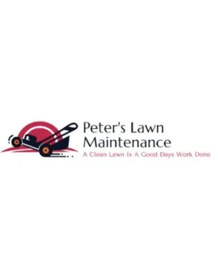 Peter Lawn Maintenance