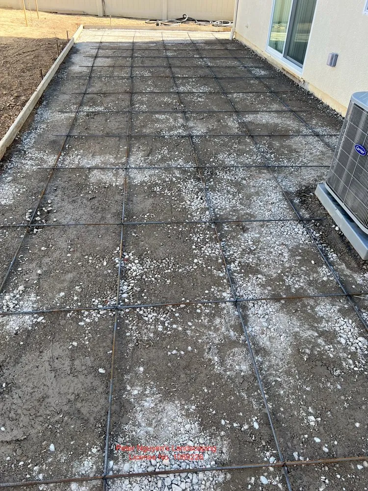 Local garden landscaping near you in Sacramento, CA by Peter Nguyen's Landscaping