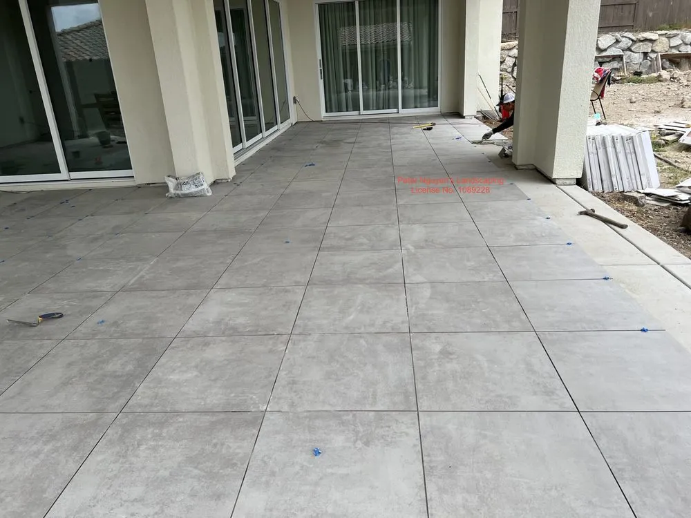 Local landscaping services experts serving Sacramento, CA - Peter Nguyen's Landscaping