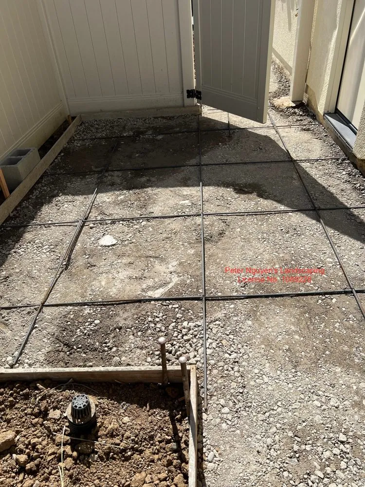 Top-rated garden landscaping experts serving Sacramento, CA - Peter Nguyen's Landscaping