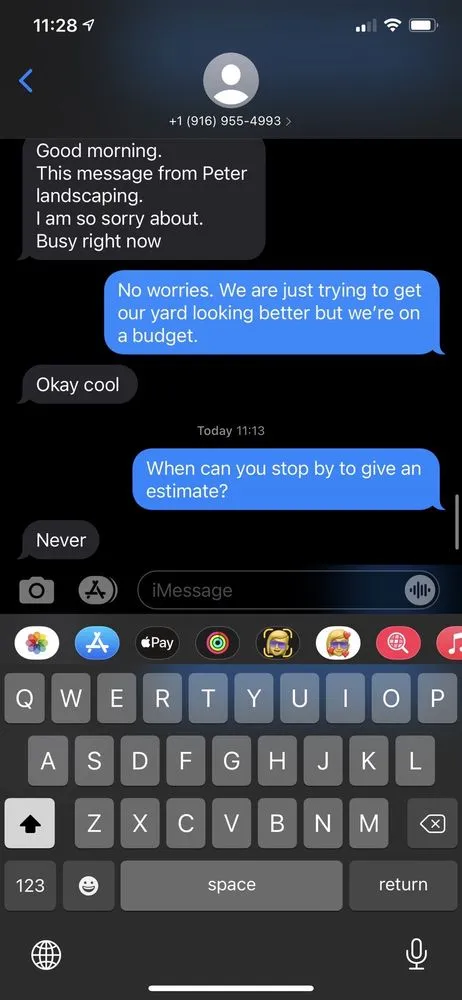 Local landscaping services in Sacramento, CA - Peter Nguyen's Landscaping