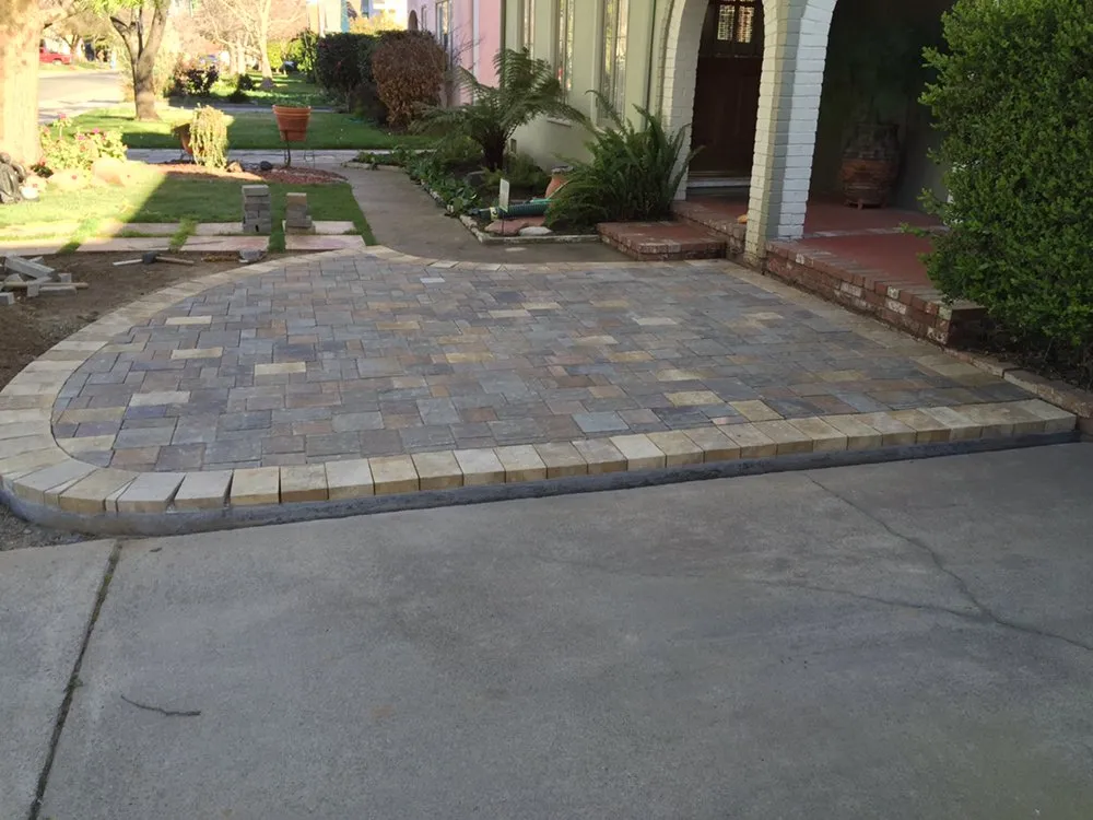 Custom outdoor landscaping experts serving Sacramento, CA - Peter Nguyen's Landscaping