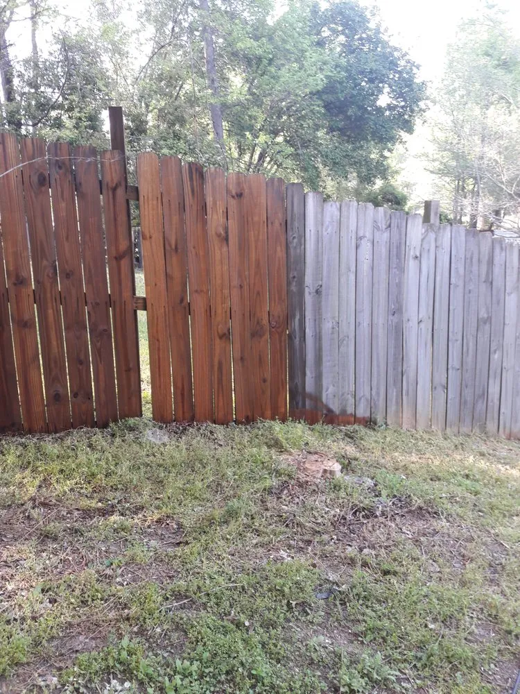 Custom residential landscaping for outdoor upgrades in Tampa Bay, FL by Peter Pressure Cleaning