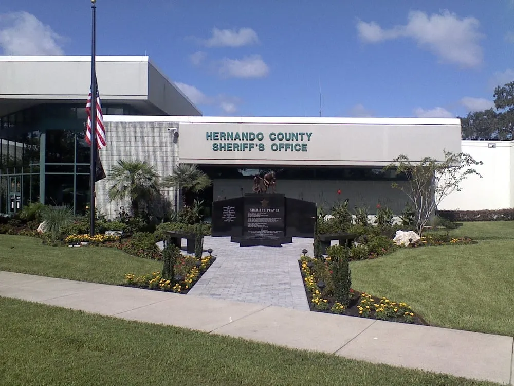 Professional lawn care service in Spring Hill, FL by Peter Spitznagel Landscaping