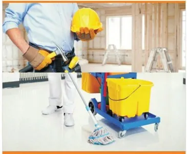 Professional garden landscaping in Sugar Land, TX by Peter West Enterprises