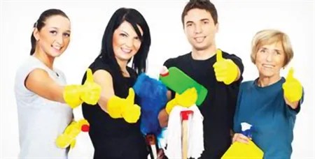 Peter West Enterprises Logo