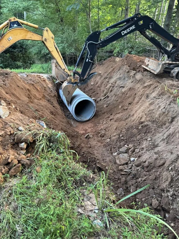 Affordable yard maintenance for outdoor upgrades across Spartanburg, SC - Peter's Creek Landscapes