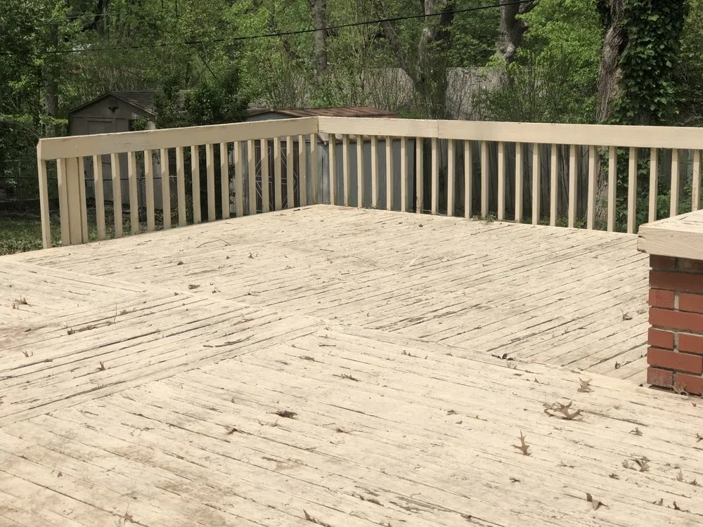 Local landscaping services for residential properties across Springfield, MO - Peters Painters and Lawn Care