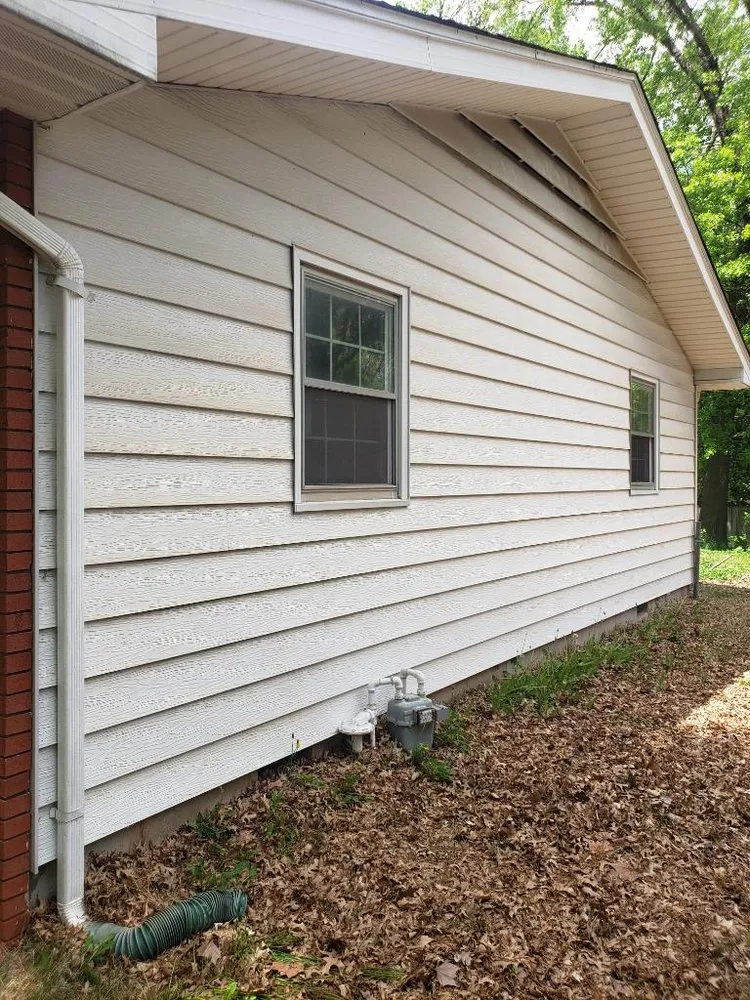 Reliable lawn mowing service near you in Springfield, MO by Peters Painters and Lawn Care