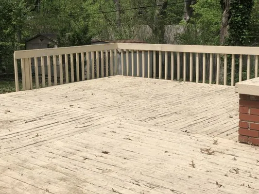 Peters Painters and Lawn Care Logo