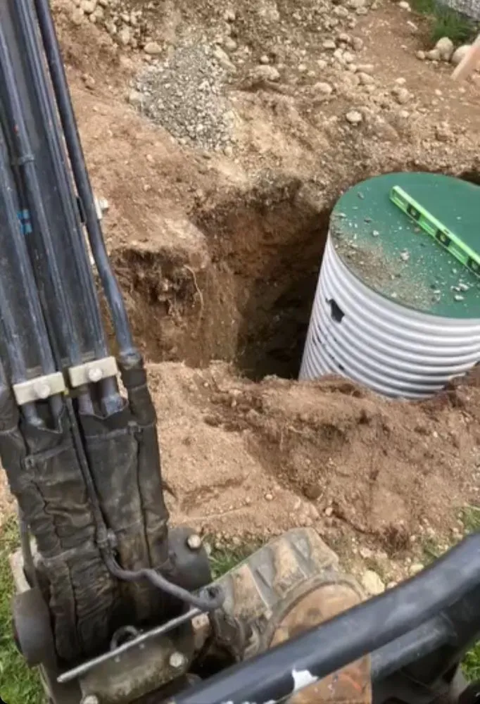 Expert landscaping services experts serving Olympia, WA - Peters Project Pros