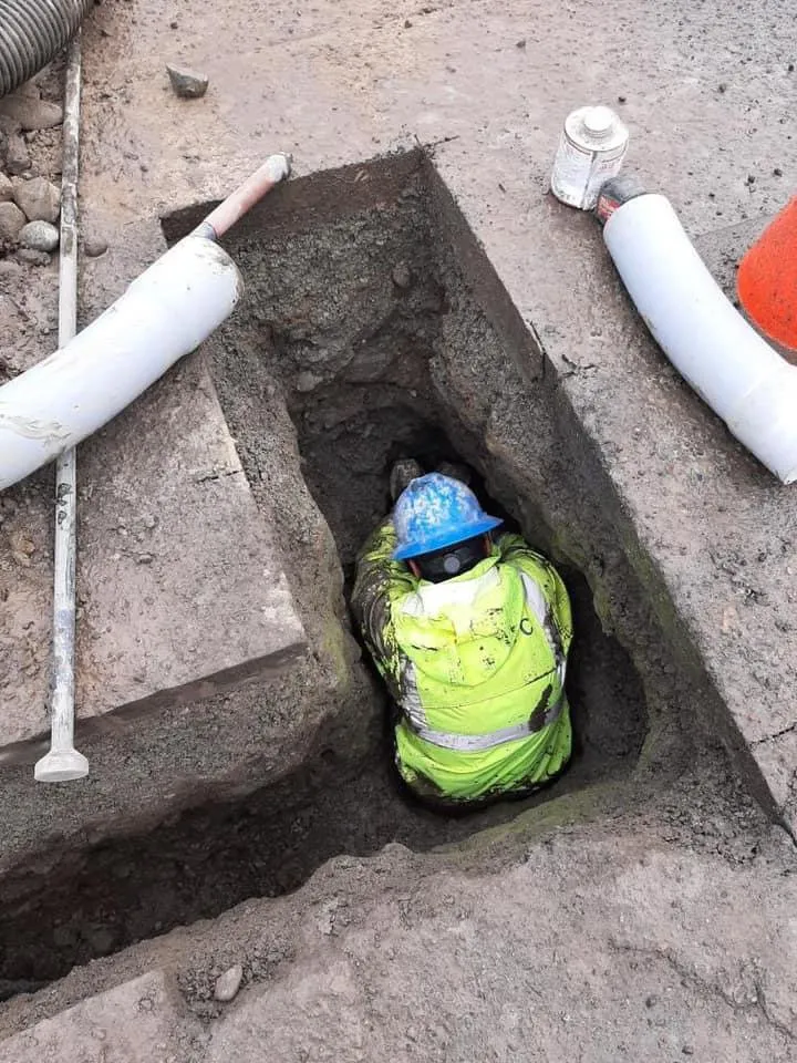 Expert outdoor landscaping in Olympia, WA by Peters Project Pros