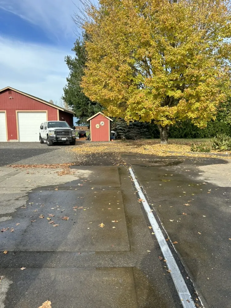 Reliable landscaping services experts serving Olympia, WA - Peters Project Pros