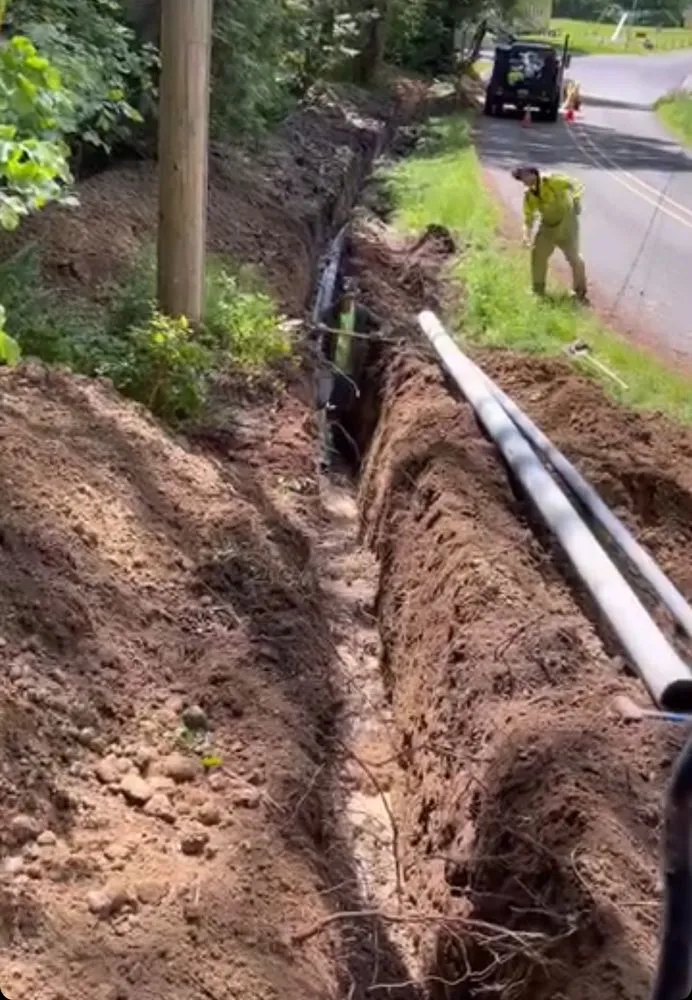 Affordable garden landscaping in Olympia, WA by Peters Project Pros