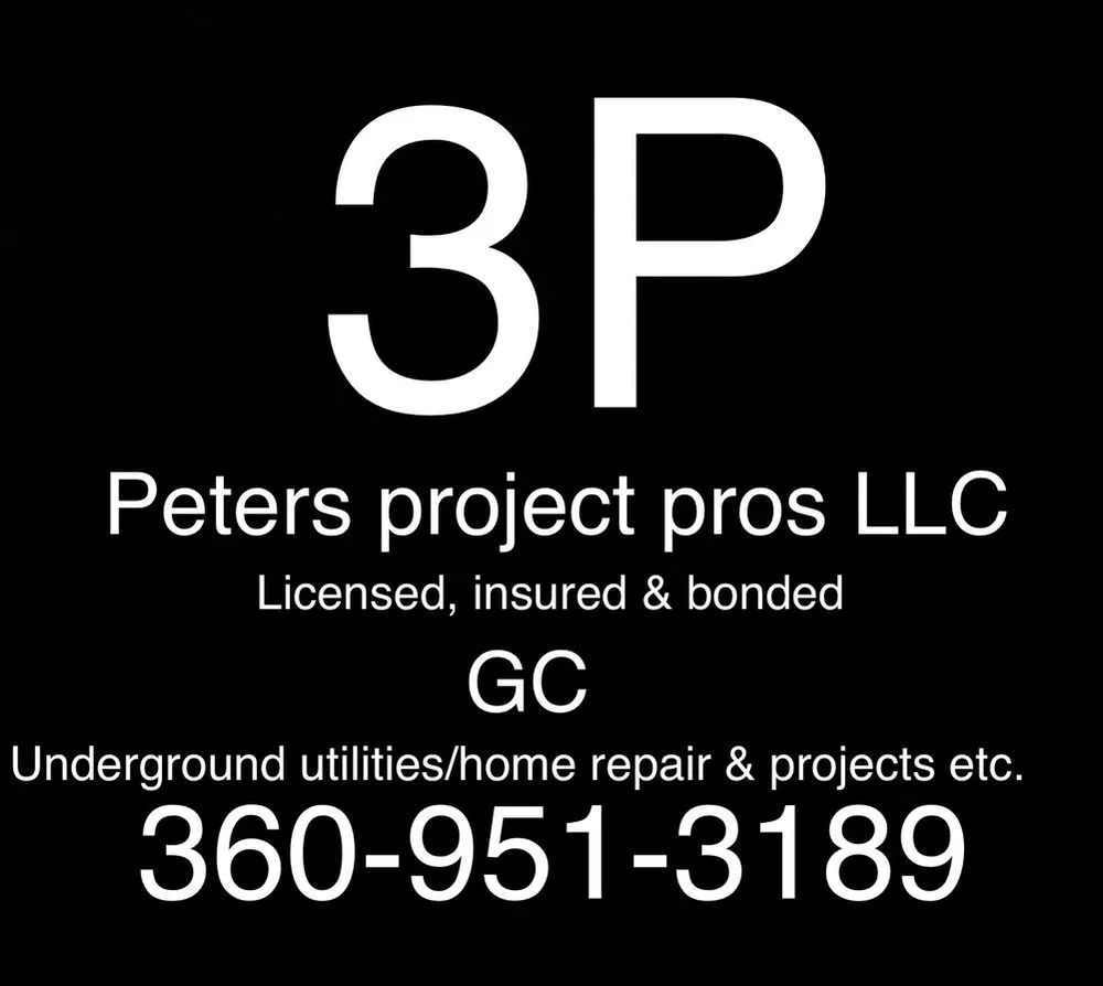 Top-rated outdoor landscaping for year-round maintenance across Olympia, WA - Peters Project Pros