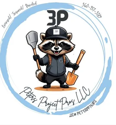 Peters Project Pros Logo