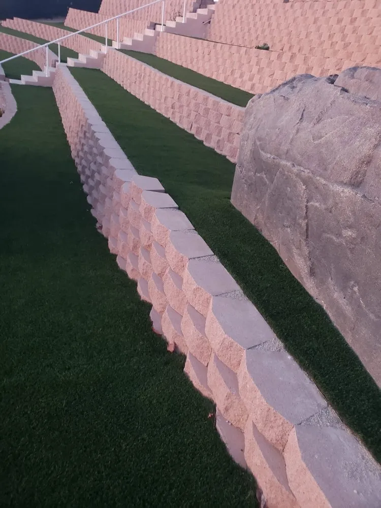 Custom yard maintenance experts serving Temecula, CA - Peter's Tree & Hardscape Services