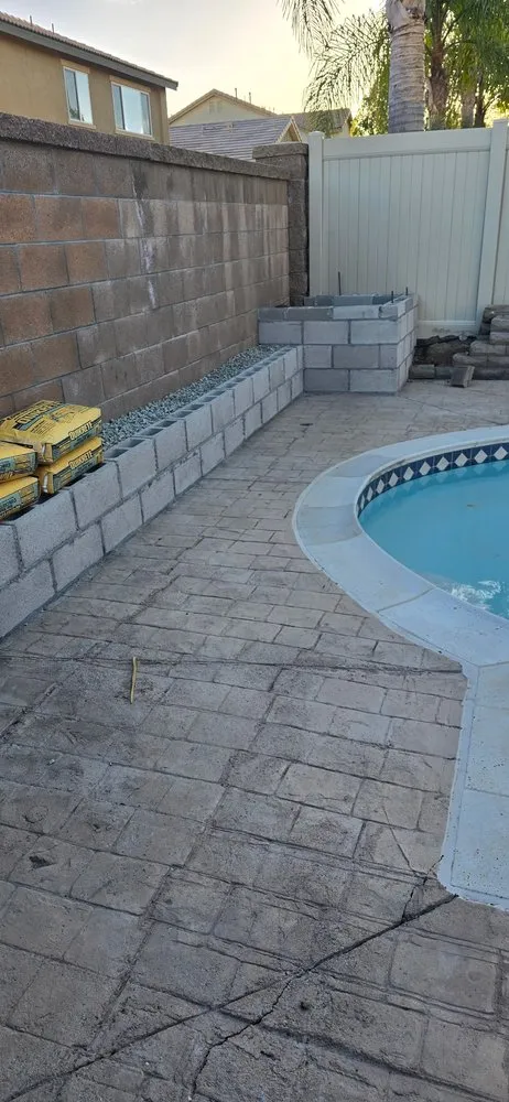 Custom outdoor landscaping near you across Temecula, CA - Peter's Tree & Hardscape Services