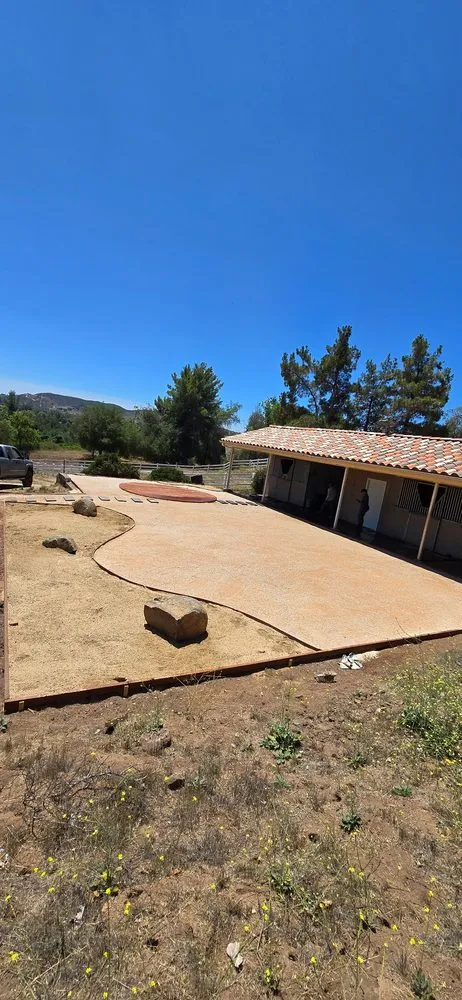 Local landscaping services in Temecula, CA - Peter's Tree & Hardscape Services