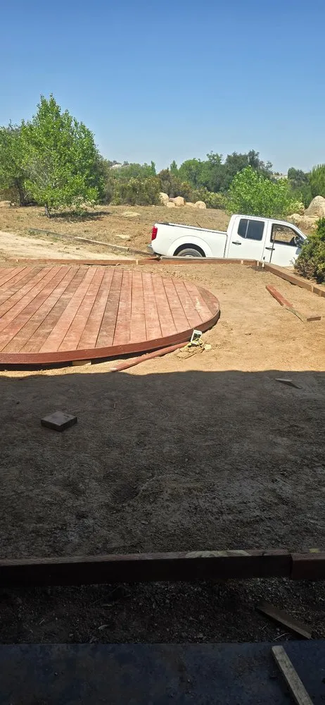 Affordable landscaping services for homes across Temecula, CA - Peter's Tree & Hardscape Services