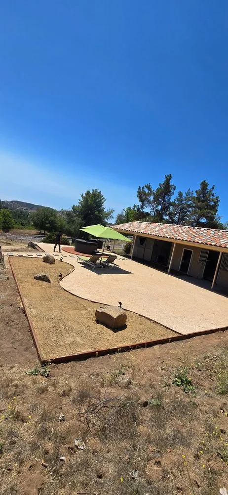 Affordable lawn care service in Temecula, CA - Peter's Tree & Hardscape Services