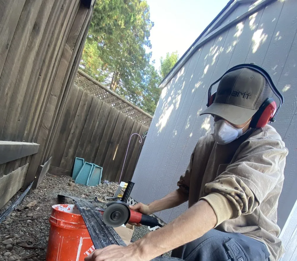 Reliable lawn mowing service experts serving Sonoma, CA - Petersen Gardening