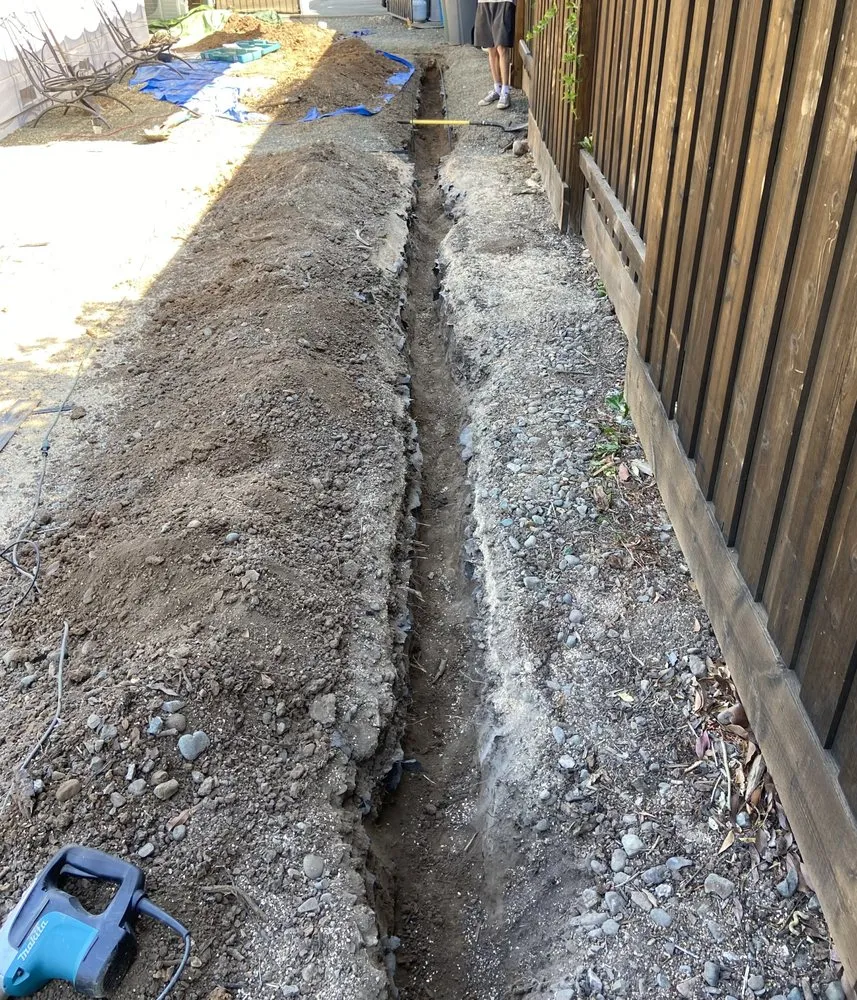 Affordable lawn mowing service in Sonoma, CA - Petersen Gardening