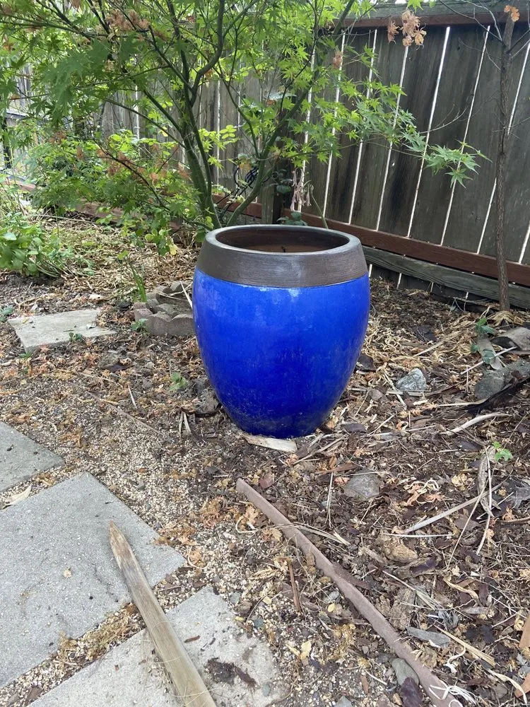 Trusted garden landscaping in Sonoma, CA by Petersen Gardening