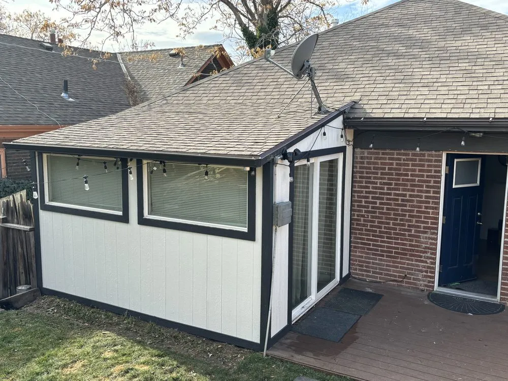 Local residential landscaping with custom design across Salt Lake City, UT - Petersen Projects