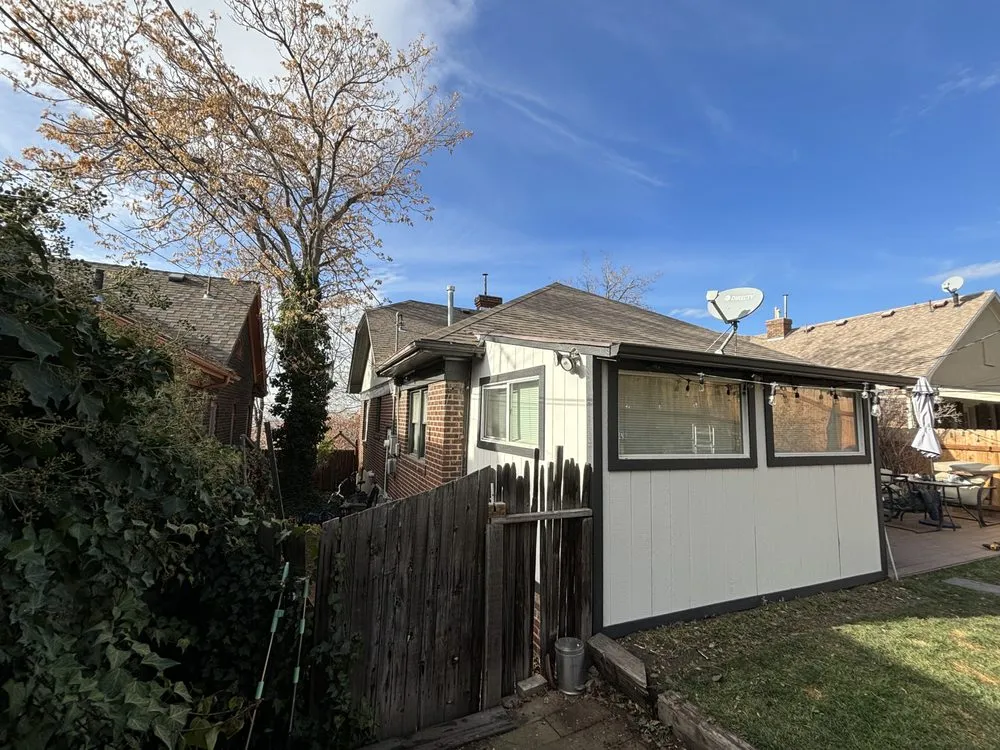 Affordable lawn care service near you across Salt Lake City, UT - Petersen Projects