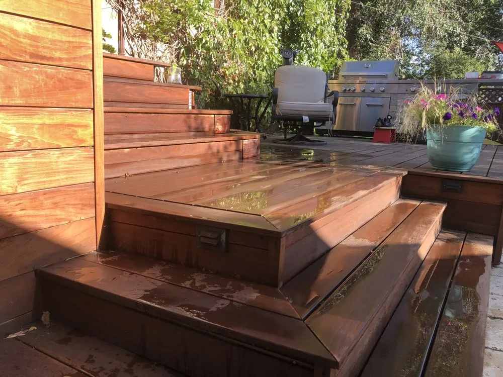 Trusted residential landscaping experts serving Salt Lake City, UT - Petersen Projects