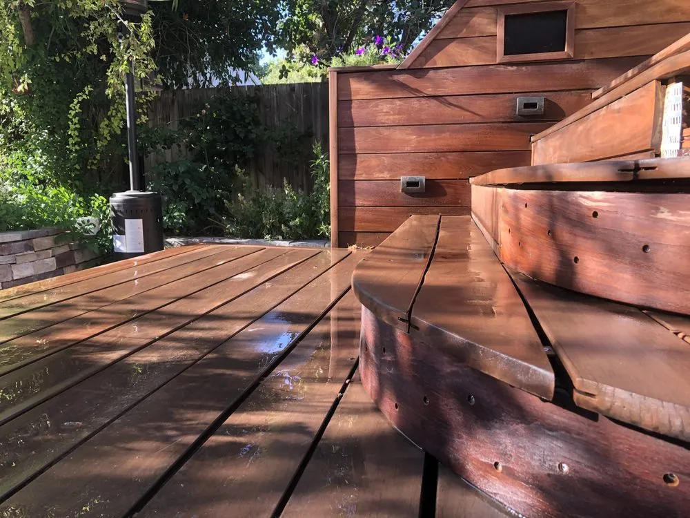 Top-rated landscaping services for year-round maintenance in Salt Lake City, UT by Petersen Projects