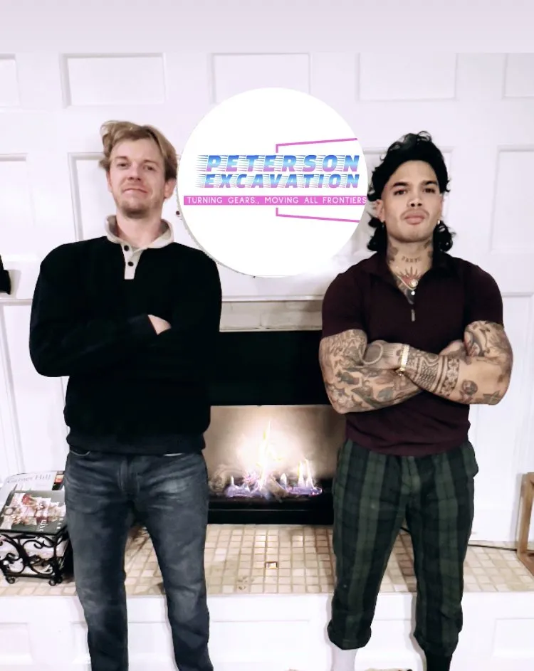 Custom outdoor landscaping in Canastota, NY - Peterson Excavation