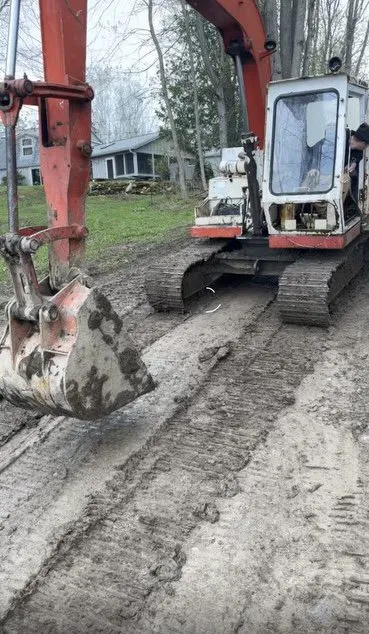 Top-rated landscaping services in Canastota, NY - Peterson Excavation