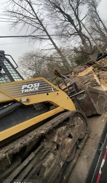 Affordable landscape design with custom design in Canastota, NY by Peterson Excavation