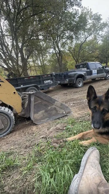 Local lawn mowing service in Canastota, NY - Peterson Excavation