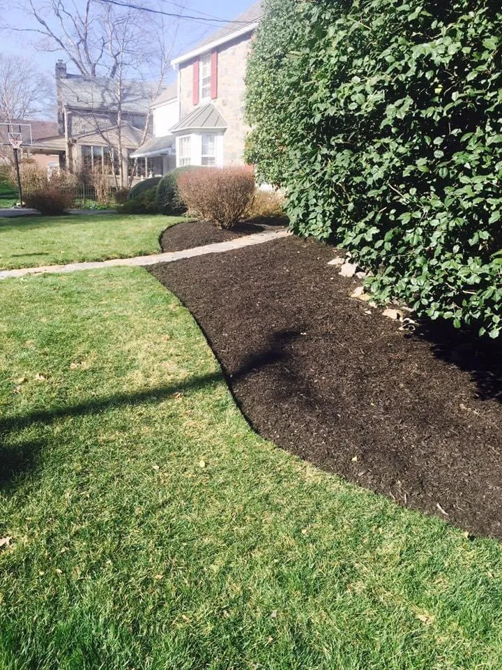 Custom yard maintenance for homes across Temple, TX - Peterson Landscapes