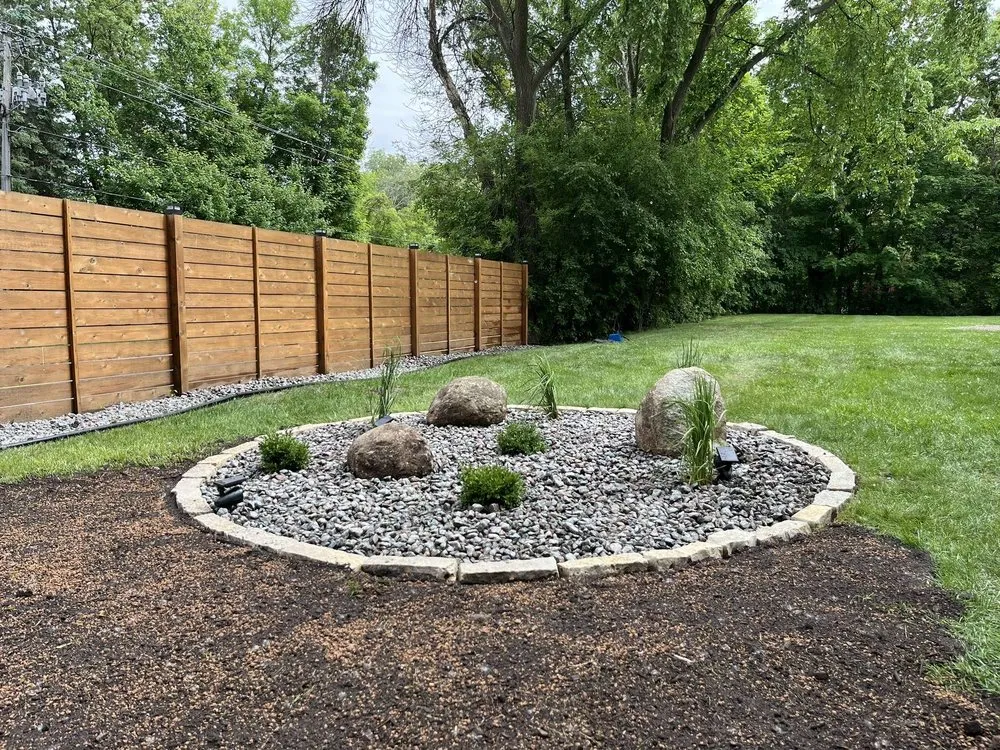 Affordable lawn mowing service near you in Detroit Lakes, MN by Peterson Landscaping