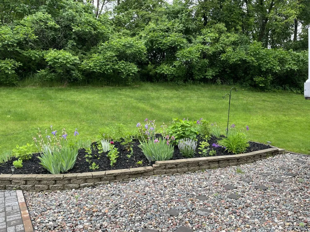 Reliable outdoor landscaping in Detroit Lakes, MN - Peterson Landscaping